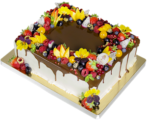 Торты на заказ для праздников: что важно учесть Торты на заказ для праздников: что важно учесть