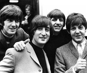 16 января   Международный день The Beatles