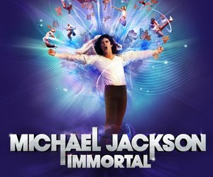 21 ноября увидел свет новый альбом короля поп музыки Michael Jackson!