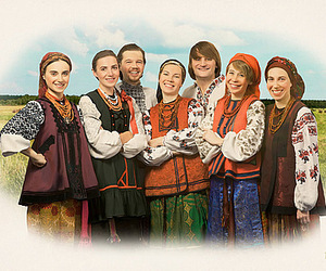 27 березня у рамках всеукраїнського туру фольклорний гурт «Божичі» відвідає Черкащину