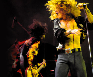 31 июля Легендарный фронт   мен Led Zeppelin Роберт Плант выступит на сцене Национального Дворца УКРАИНА!
