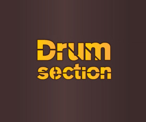 35 й выпуск микс шоу DRUM SECTION: энергичный Микс британского диджея SimonC