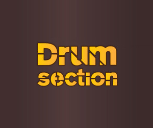 41 й выпуск микс шоу DRUM SECTION: атмосферный микс от DJ Shum из Москвы