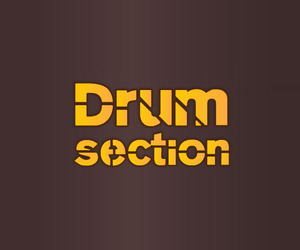 42 й выпуск микс шоу DRUM SECTION: энергичный микс от DJ RAW