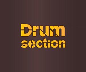 44 й выпуск микс шоу DRUM SECTION: часовой мегамикс, состоящий из 40 новых треков от DJ REDs