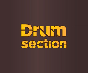 46 й выпуск микс шоу DRUM SECTION: ликвидный микс от DJ Rug