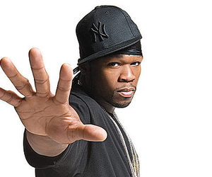 50 Cent признан самым высокооплачиваемым певцом
