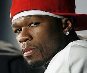 50 Cent сядет на электрический стул и тем наконец прославится