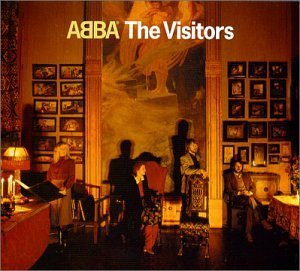 «ABBA» переиздаст последний студийник с новым синглом