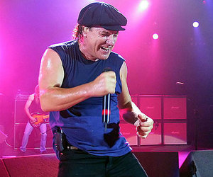 AC/DC: iTunes убьет музыку
