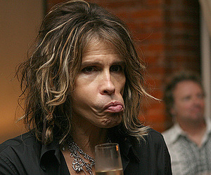 Aerosmith отменяет концерт на юбилеи H.O.G.