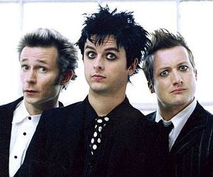 Альбом Green Day ляжет в основу мюзикла