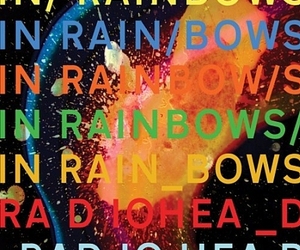 Альбом In Rainbows запрещают скачивать