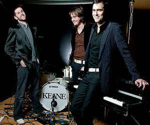 Альбом Keane назван лучшим диском года