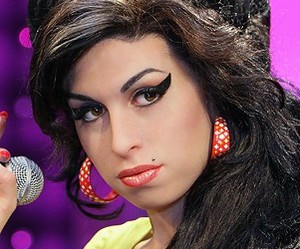 Amy Winehouse номинирована на «Grammy 2013»