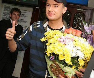 Андрій Данилко в 2009 році шукає кохану