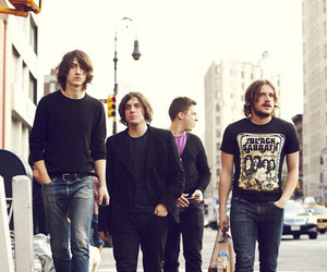 «Arctic Monkeys» станут фаворитами предстоящей премии «NME»