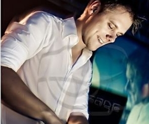 Armin van Buuren представит в Киеве «A State of Trance 550»