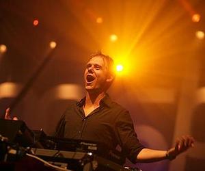 Armin van Buuren выбрал 20 лучших треков года