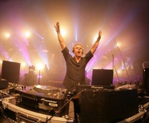 Armin van Buuren выйдет на сцену на фестивале «Godskitchen» в Одессе и Львове