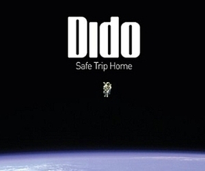 Астронавт NASA подал в суд на певицу Дайдо