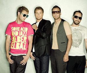 Backstreet Boys выступят в Украине