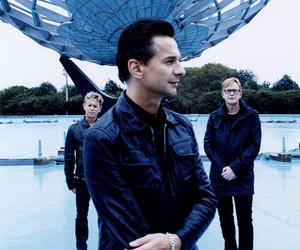 Билеты на киевский концерт «Depeche Mode» уже в кассах