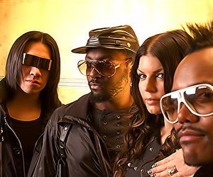 Black Eyed Peas провели полгода на вершине американского чарта