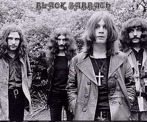 Black Sabbath: Как молоды мы были