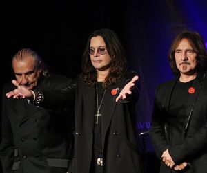 «Black Sabbath» объявили о воссоединении, скором новом альбоме и предстоящем туре