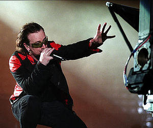 Благодаря Live Nation, U2 стали богаче на $19 млн!