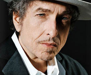 Bob Dylan обнародовал дату выхода нового студийника