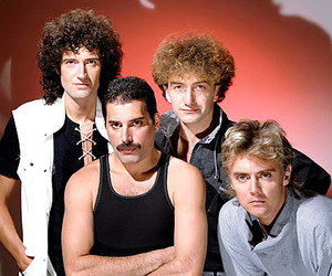 «Bohemian Rhapsody» — любимая песня британцев
