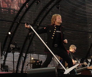 Bon Jovi возмущены использованием их песни в предвыборной кампании Сары Пейлин