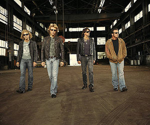 «Bon Jovi» выпускают «Greatest Hits» с четырьмя новыми песнями