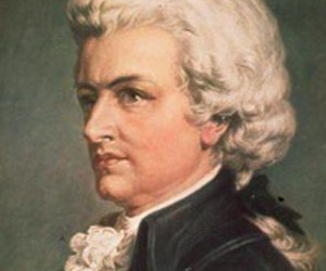 Британец Michael Finnissy дописал знаменитый «Реквием» Моцарта