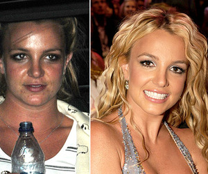 Британские подростки увидят реальные фото Britney Spears и других звезд
