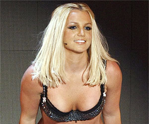 Britney Spears снова собралась замуж