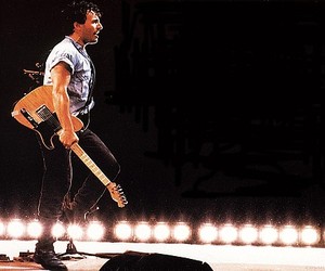 Bruce Springsteen и E Street Band планируют выпустить новый альбом