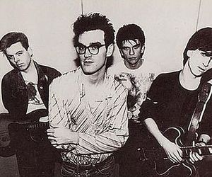 Бывшие коллеги основатели The Smiths объединили свои усилия в работе над новым проектом