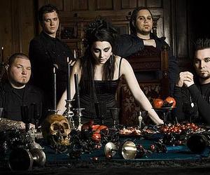 Бывшие участники Evanescence создали новый проект