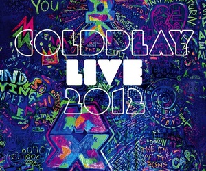 «Coldplay» готовят к выходу новый концертный альбом и DVD