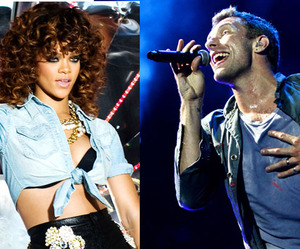 «Coldplay» и Рианна готовят совместный номер для церемонии вручения «Грэмми»