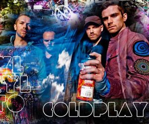 «Coldplay» экранизировали пятый сингл «Hurts Like Heaven» с альбома «Mylo Xyloto»