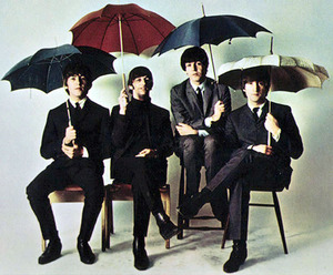 Цветной коллаж к альбому «The Beatles» был продан на торгах за 87,6 тыс. долларов
