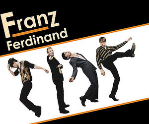 Даёшь ремикс для Franz Ferdinand!