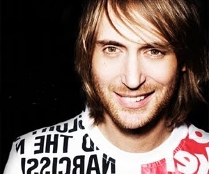 David Guetta 31 декабря презентует новый сингл и переиздает альбом