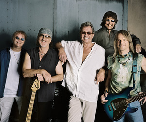 «Deep Purple» к осени планируют выпустить новый альбом!