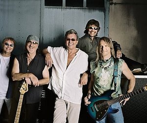 Deep Purple назначила дополнительный концерт в Израиле