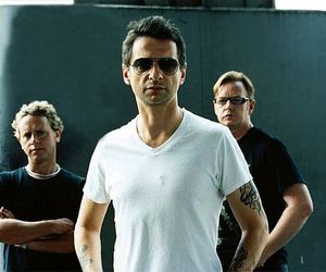 Depeche Mode анонсировали турне по Европе